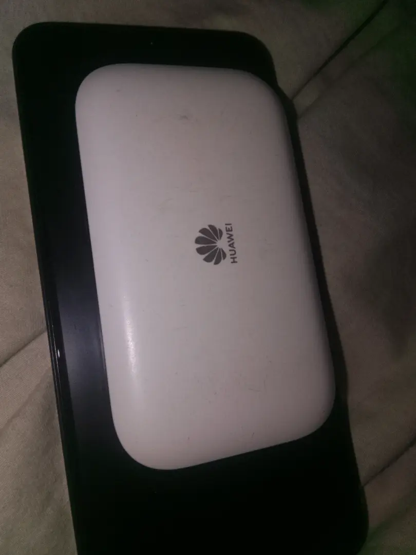 Huawei Pocket Router thumbnail 2