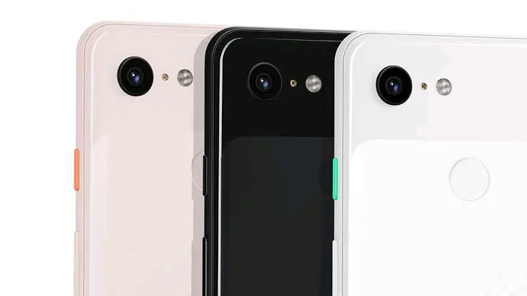 Used Google Pixel 3 (4GB/64GB) - All Colors Available