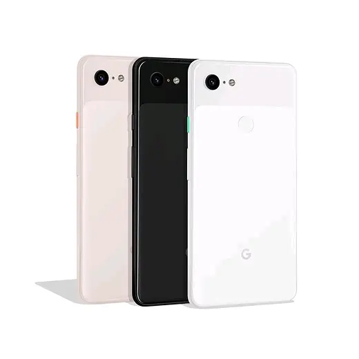 Used Google Pixel 3 (4GB/64GB) - All Colors Available thumbnail 2
