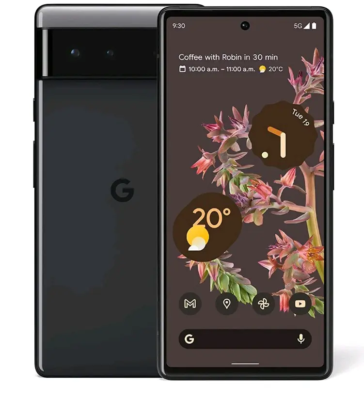 Google Pixel 6 (8GB/256GB)