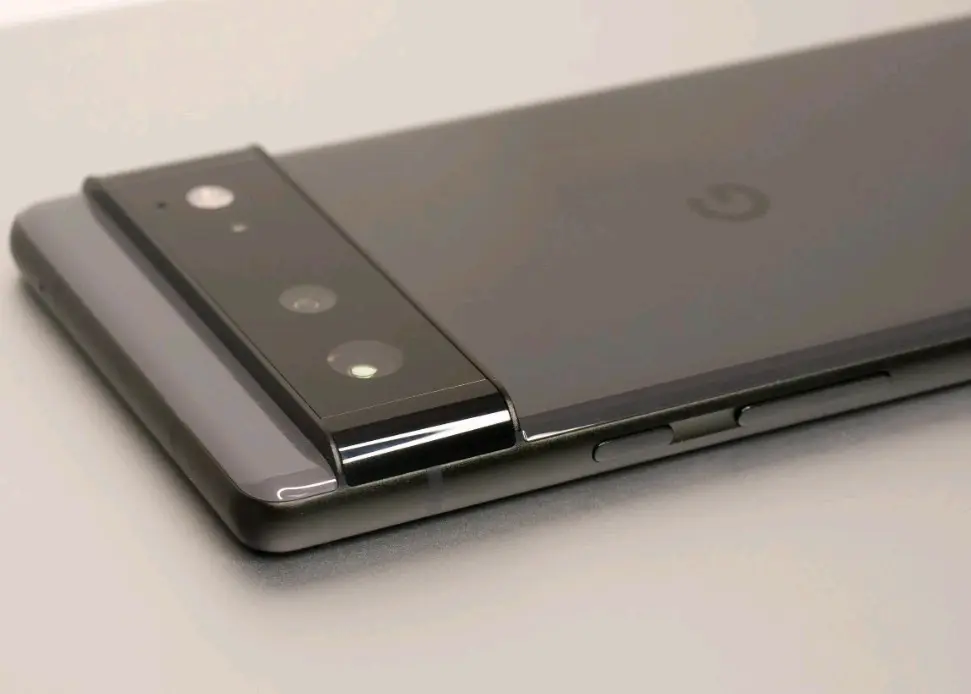 Google Pixel 6 (8GB/256GB) thumbnail 2