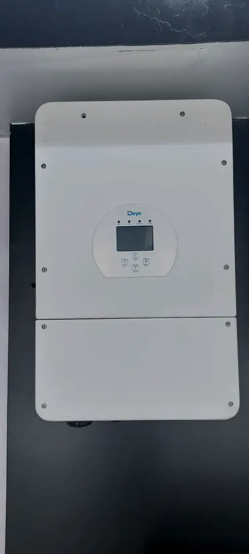Deye 16 kW Single Phase Inverter