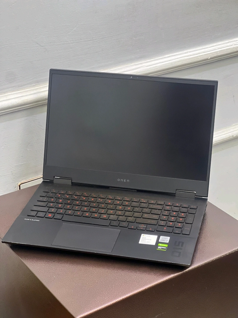 HP OMEN 15-ek Core i7 10th Gen Gaming Laptop