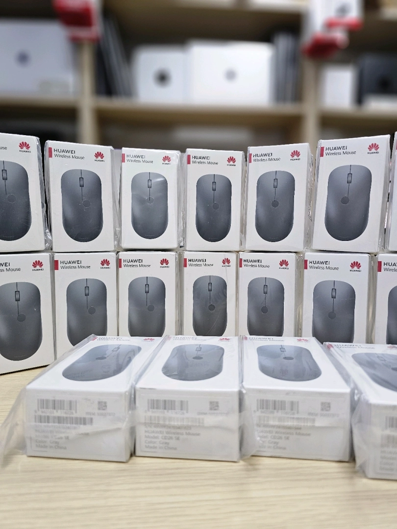 Huawei Wireless Bluetooth Mouse (New Stock)