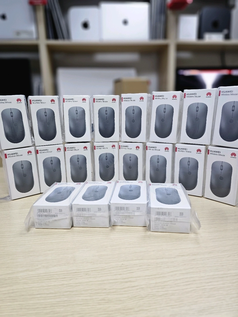 Huawei Wireless Bluetooth Mouse (New Stock) thumbnail 2
