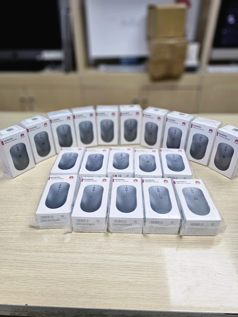 Huawei Wireless Bluetooth Mouse (New Stock) thumbnail 3