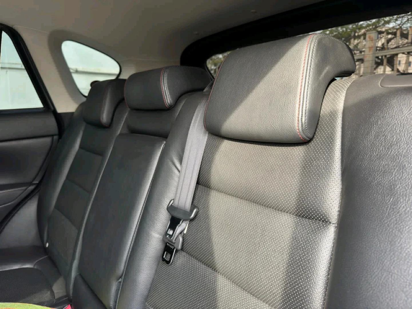 Mazda CX-5 SUV 2014 Diesel Low Mileage thumbnail 6