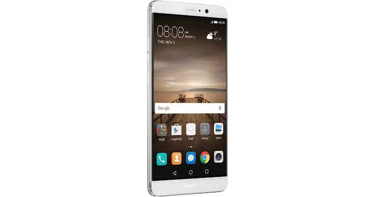 New Huawei Mate 9 Smartphone (8GB RAM) thumbnail 3