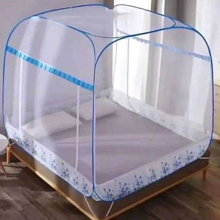 Net ya Hema (Pop-up Mosquito Net) 6x6