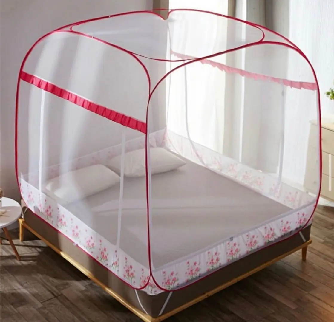 Net ya Hema (Pop-up Mosquito Net) 6x6 thumbnail 2
