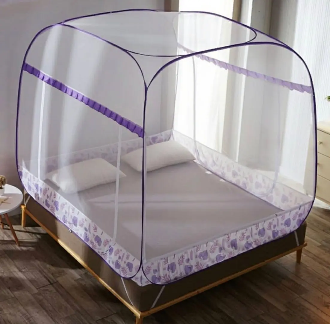 Net ya Hema (Pop-up Mosquito Net) 6x6 thumbnail 3