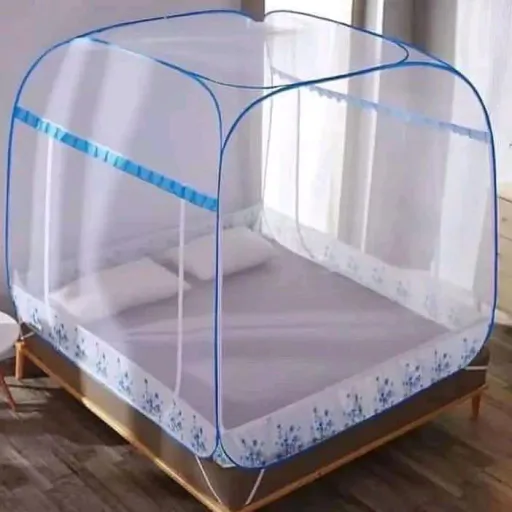 Net ya Hema (Pop-up Mosquito Net) 6x6