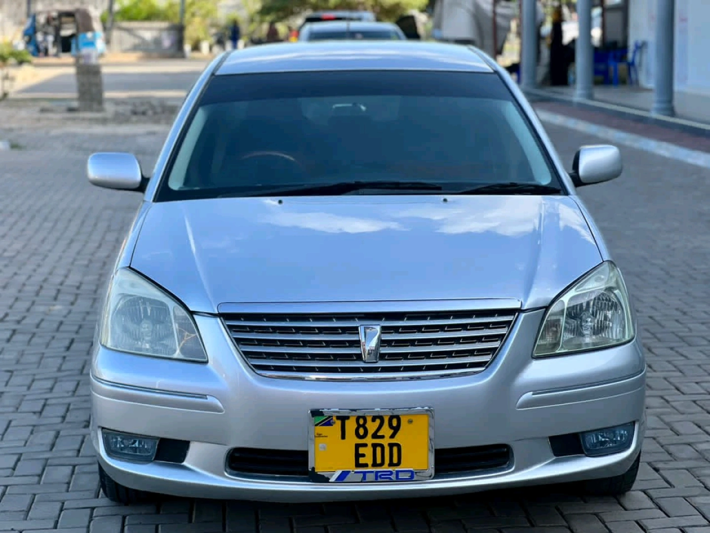 Toyota Premio F Sedan 1490cc Low Mileage