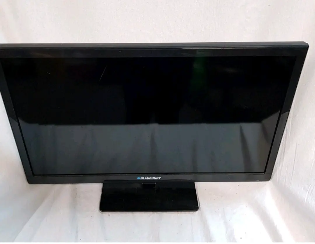 Blaupunkt 22" TV with Remote