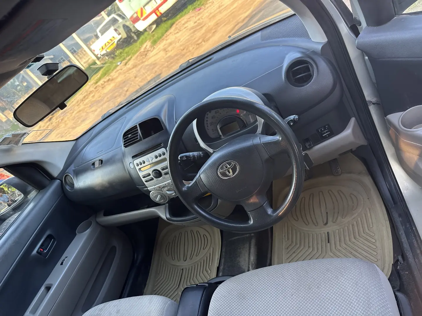 Toyota Passo (4 Piston) thumbnail 3