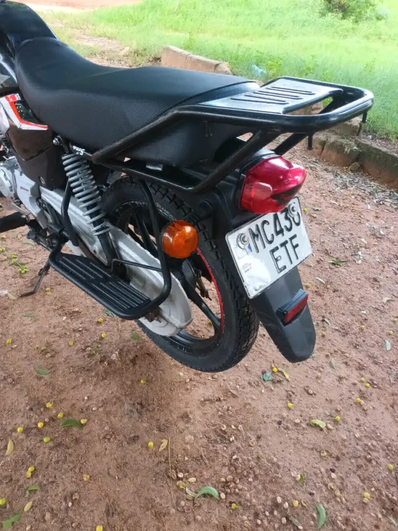 Pikipiki TVS Bodaboda thumbnail 6