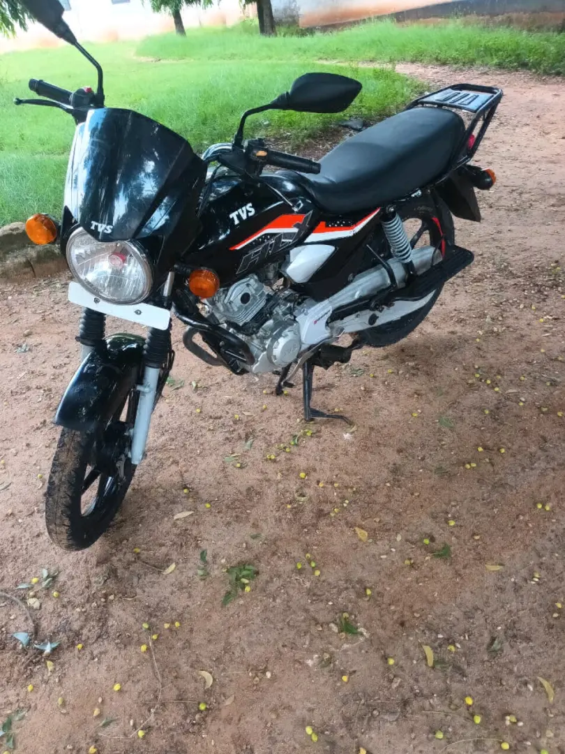 Pikipiki TVS Bodaboda thumbnail 7