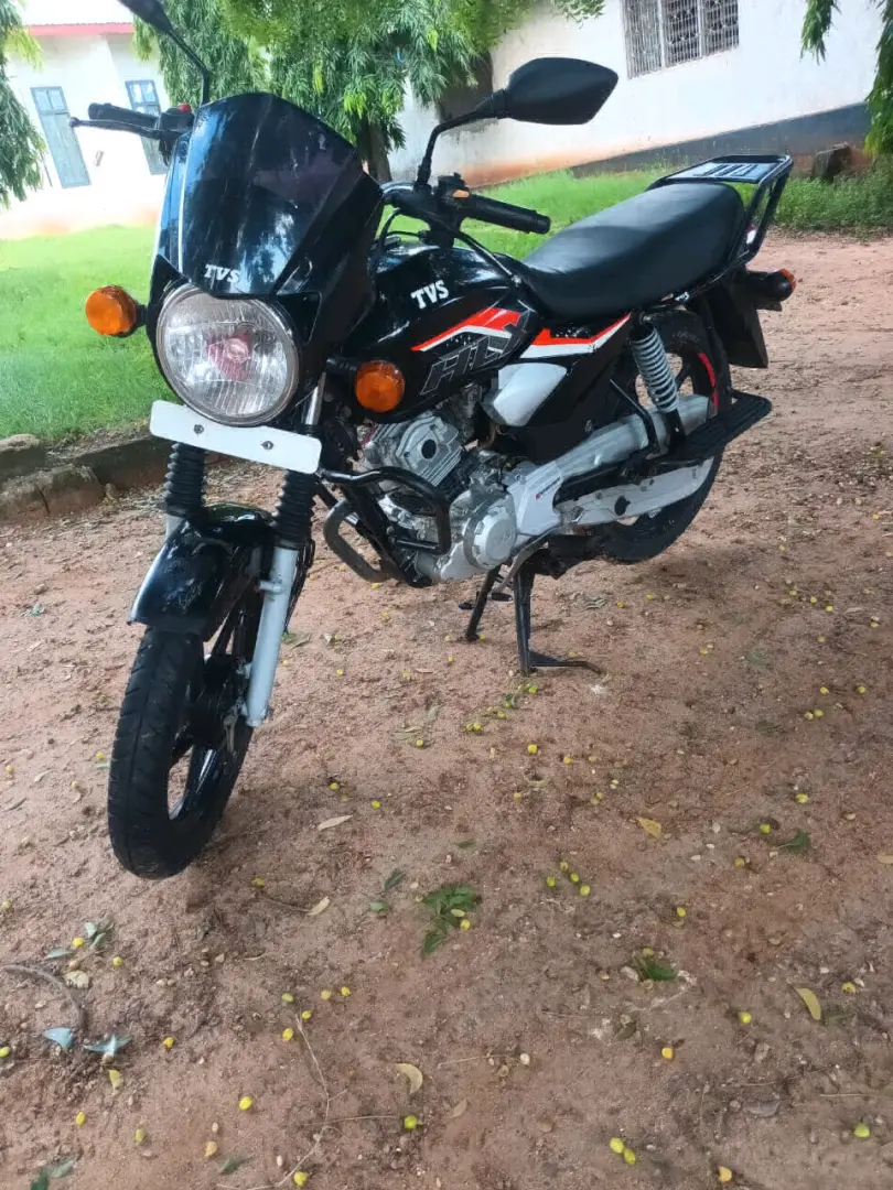 Pikipiki TVS Bodaboda thumbnail 8