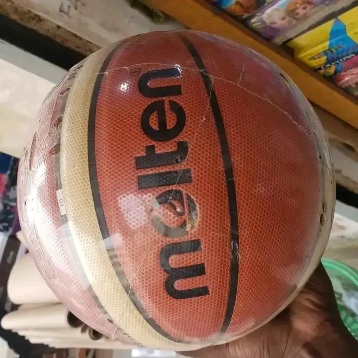 Molten Basketballs for Sale (Wholesale/Retail)