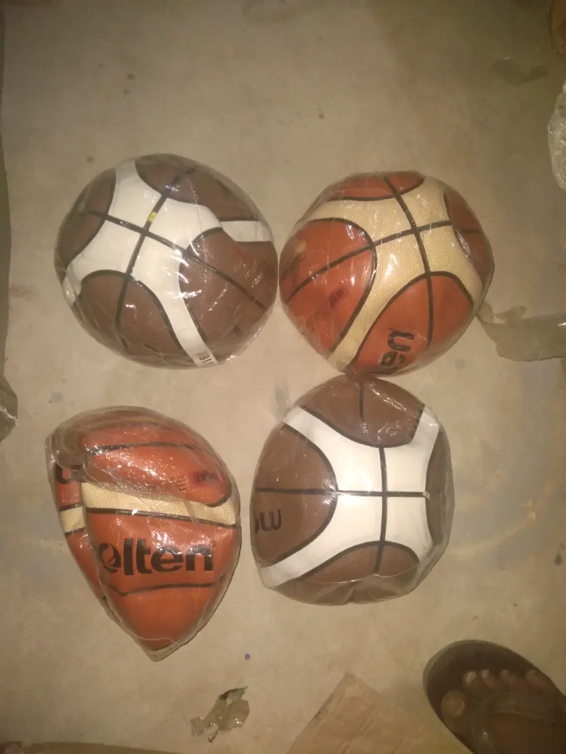 Molten Basketballs for Sale (Wholesale/Retail) thumbnail 2