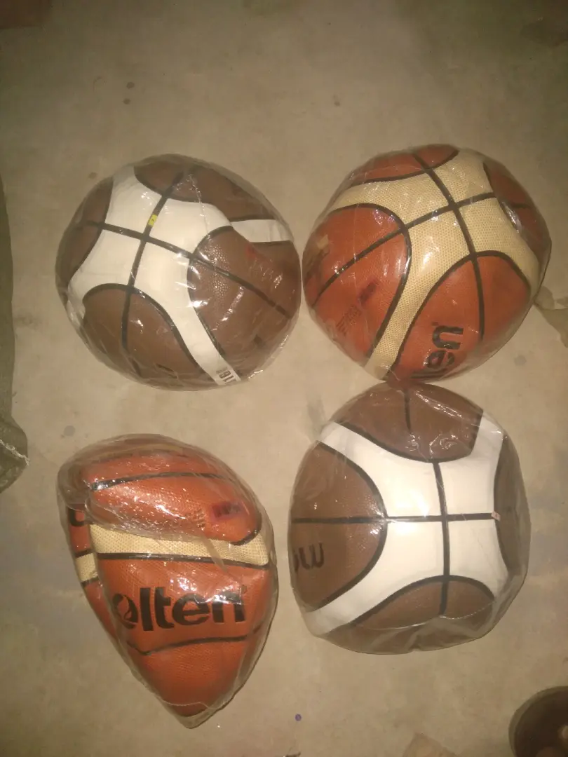 Molten Basketballs for Sale (Wholesale/Retail) thumbnail 3