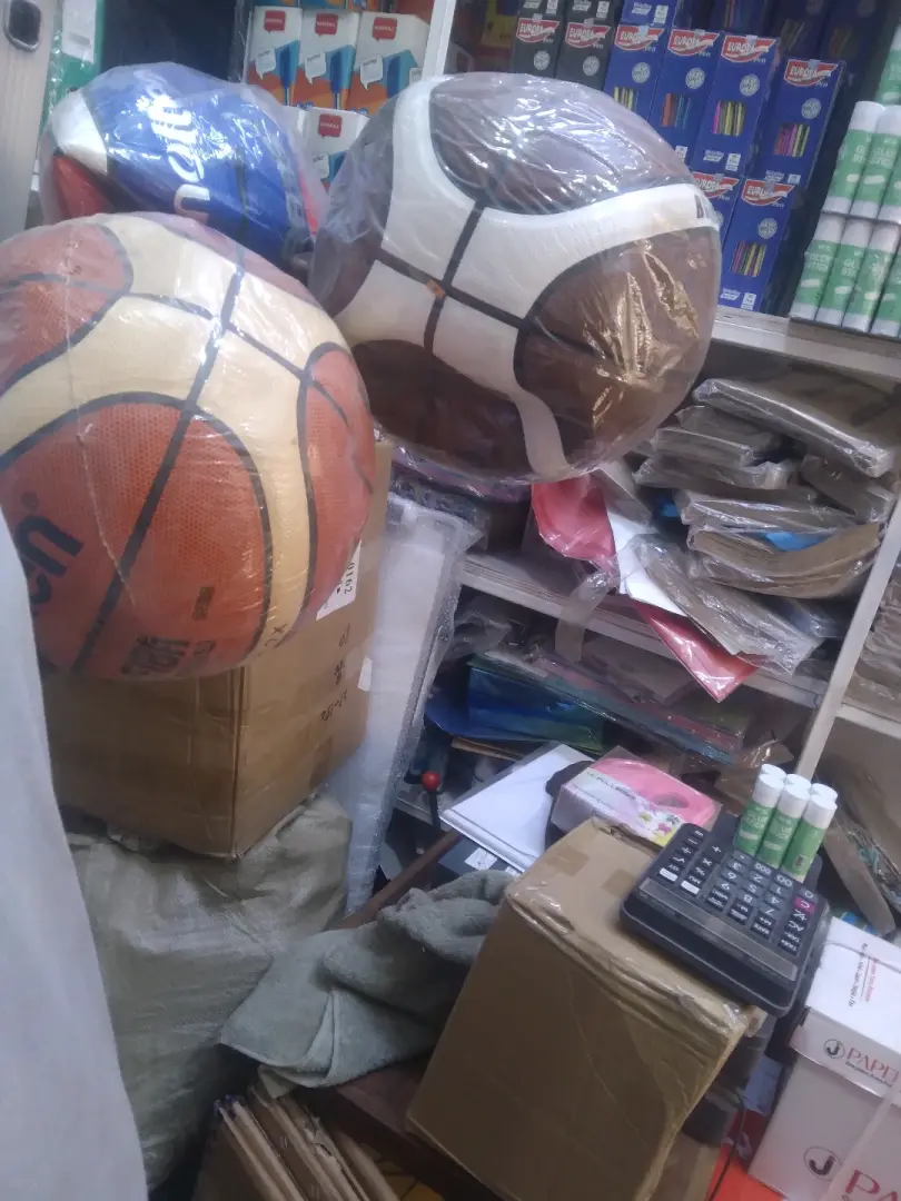 Molten Basketballs for Sale (Wholesale/Retail) thumbnail 4