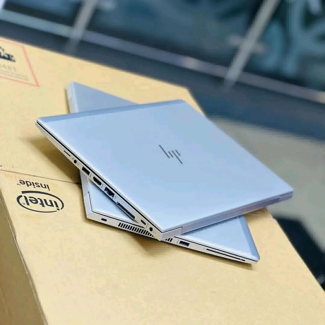 HP EliteBook 830 G5 Laptop Core i5 7th Gen thumbnail 3