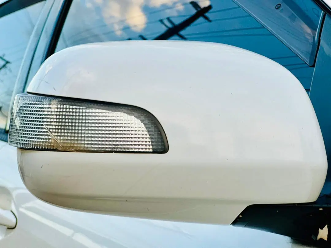 Toyota Harrier 2006 EKZ thumbnail 5