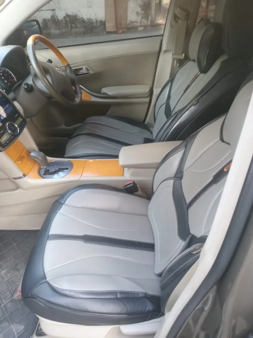 Toyota Premio New Model (ELN) thumbnail 5