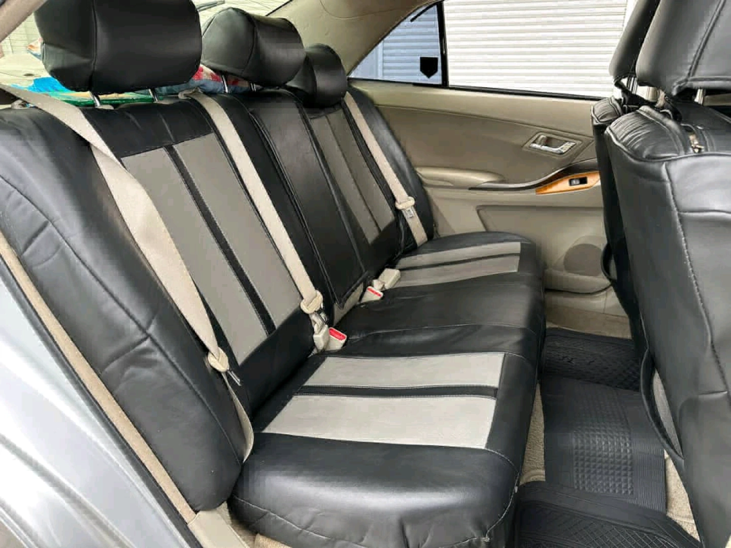Toyota Premio X New Model 1790cc Automatic thumbnail 6