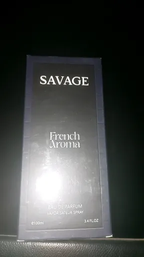 Savage French Aroma Eau de Parfum (100ml)