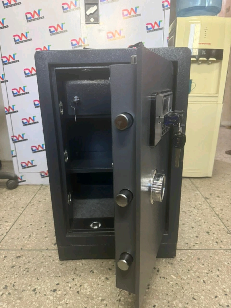 Digital Safebox 50kg Safe Locker Fireproof