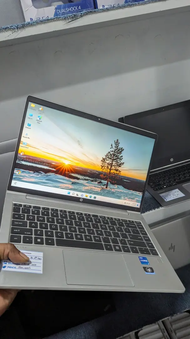HP ProBook 440 G8 Laptop