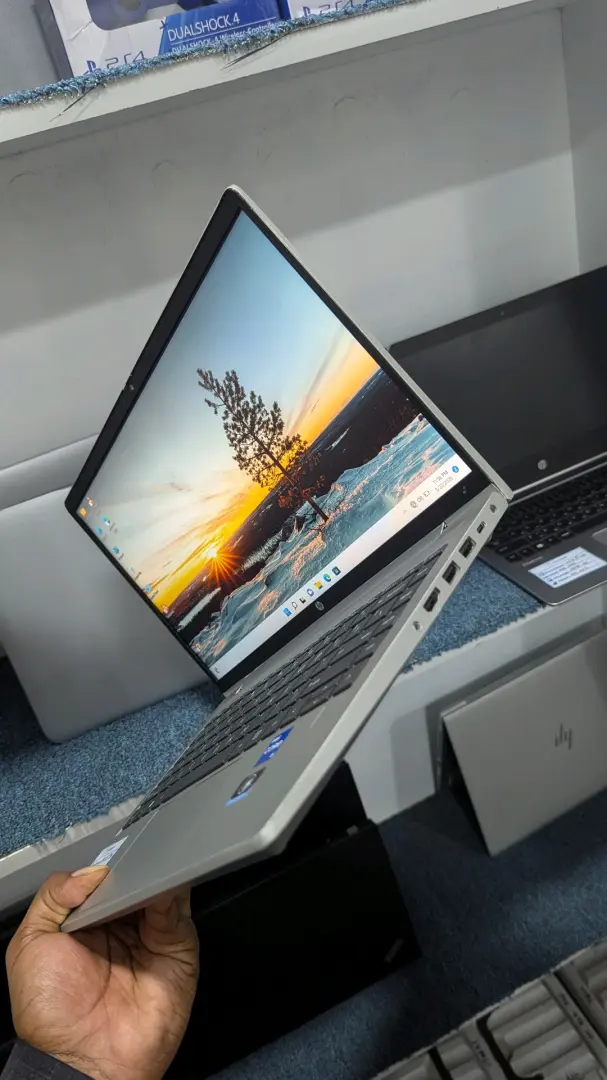 HP ProBook 440 G8 Laptop thumbnail 2