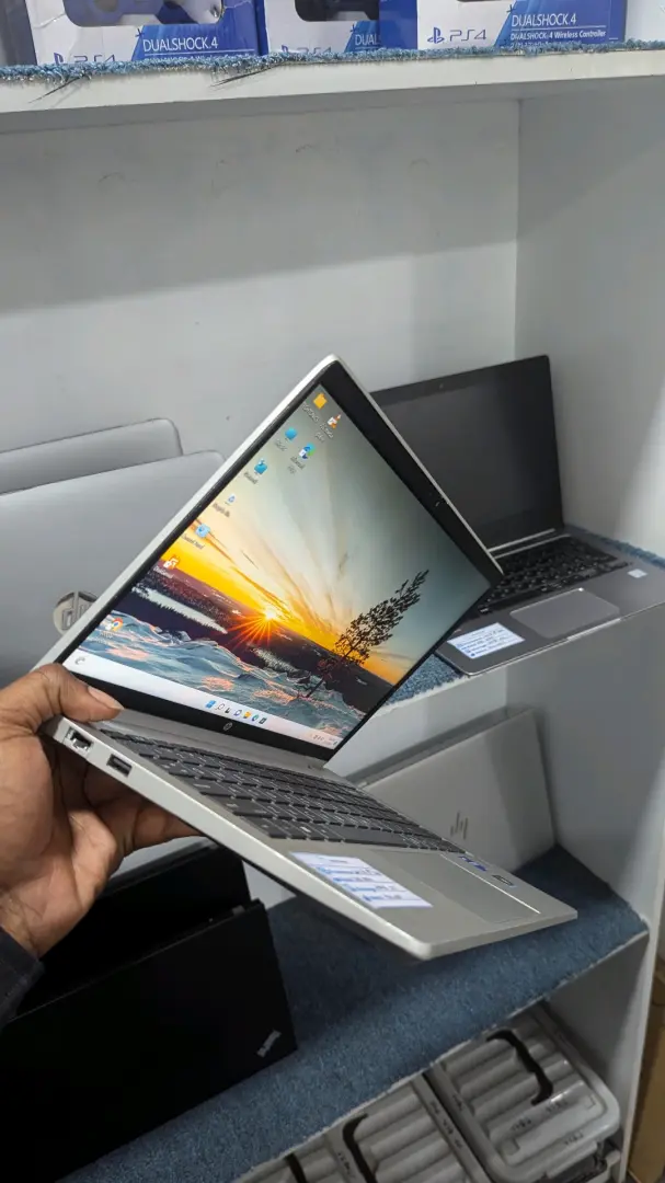 HP ProBook 440 G8 Laptop thumbnail 3