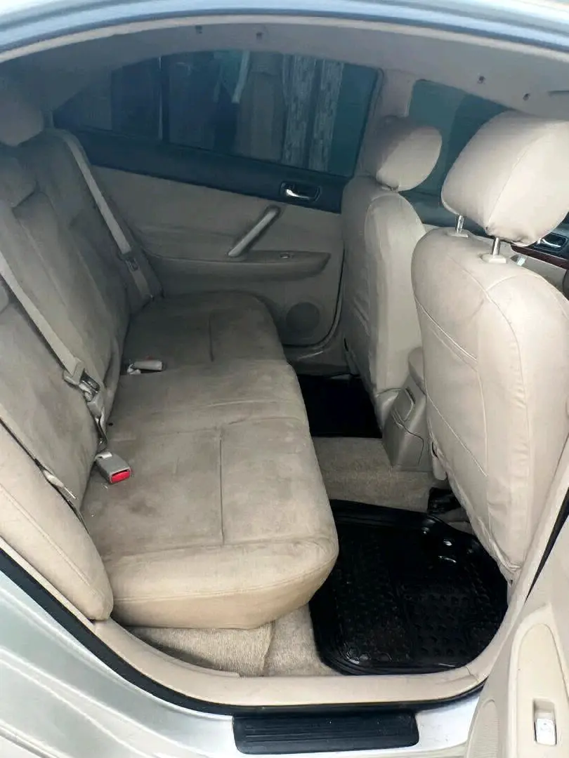 Mazda Hatchback (or Toyota Premio mentioned) thumbnail 8