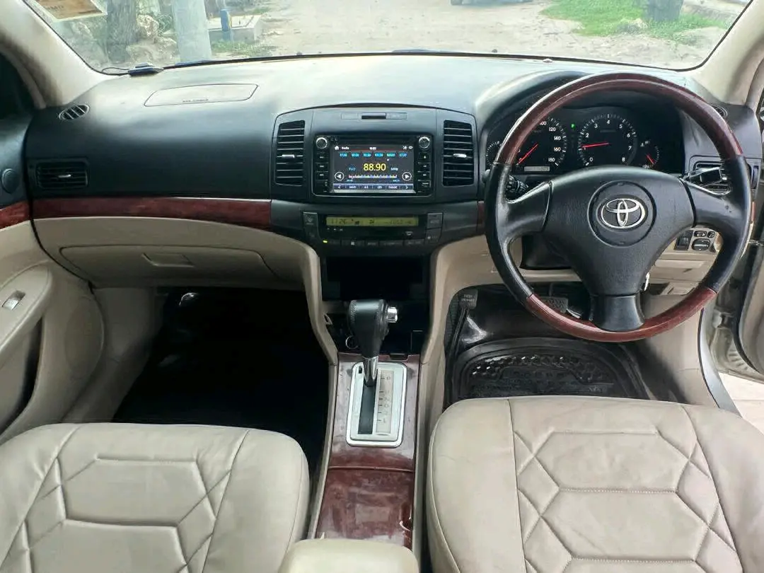 Mazda Hatchback (or Toyota Premio mentioned) thumbnail 9