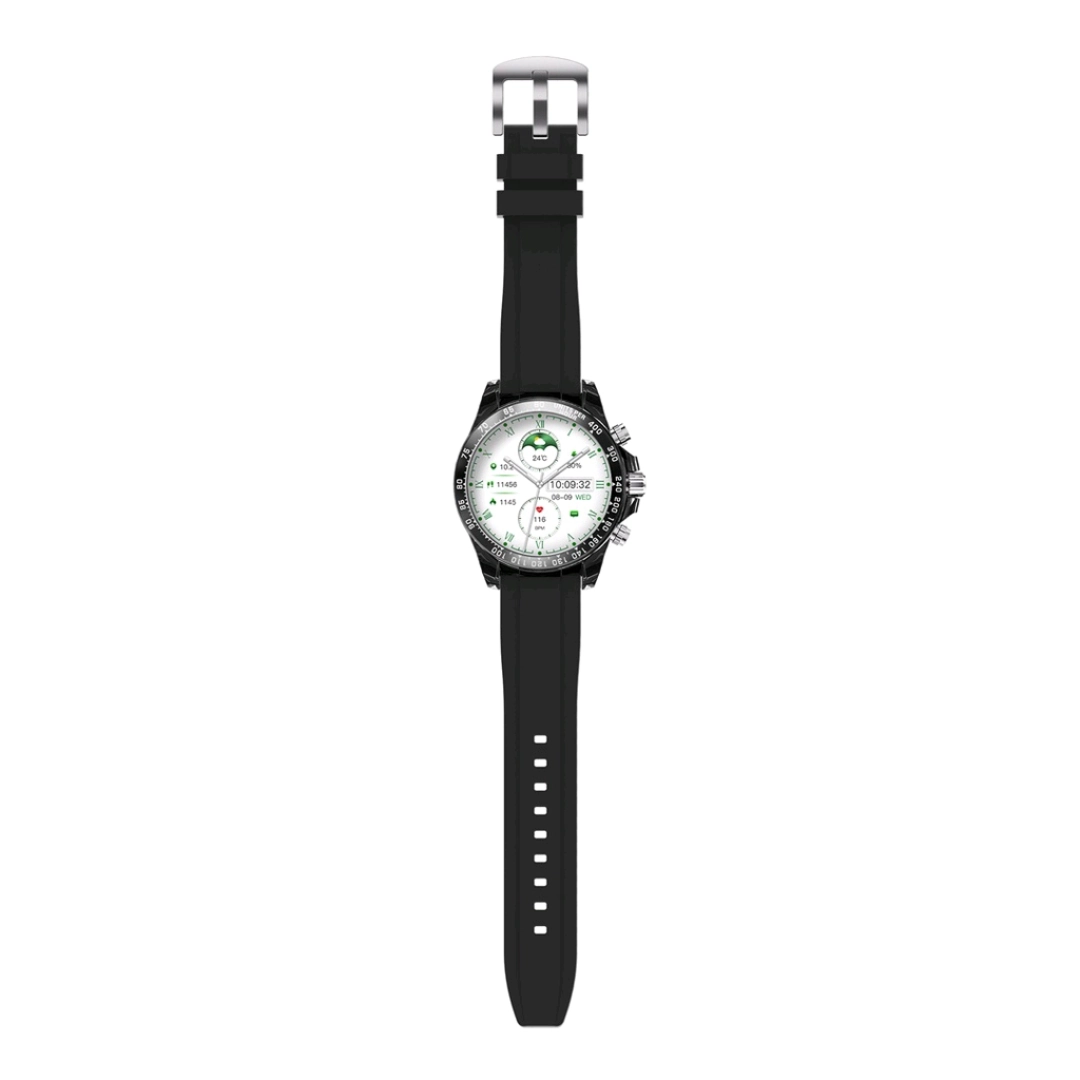 Porodo RAYTONA Smart Watch 1.43" AMOLED Display thumbnail 6