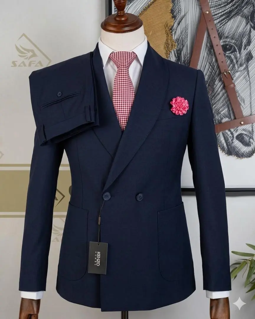 Men's Formal Suits & Blazers thumbnail 6