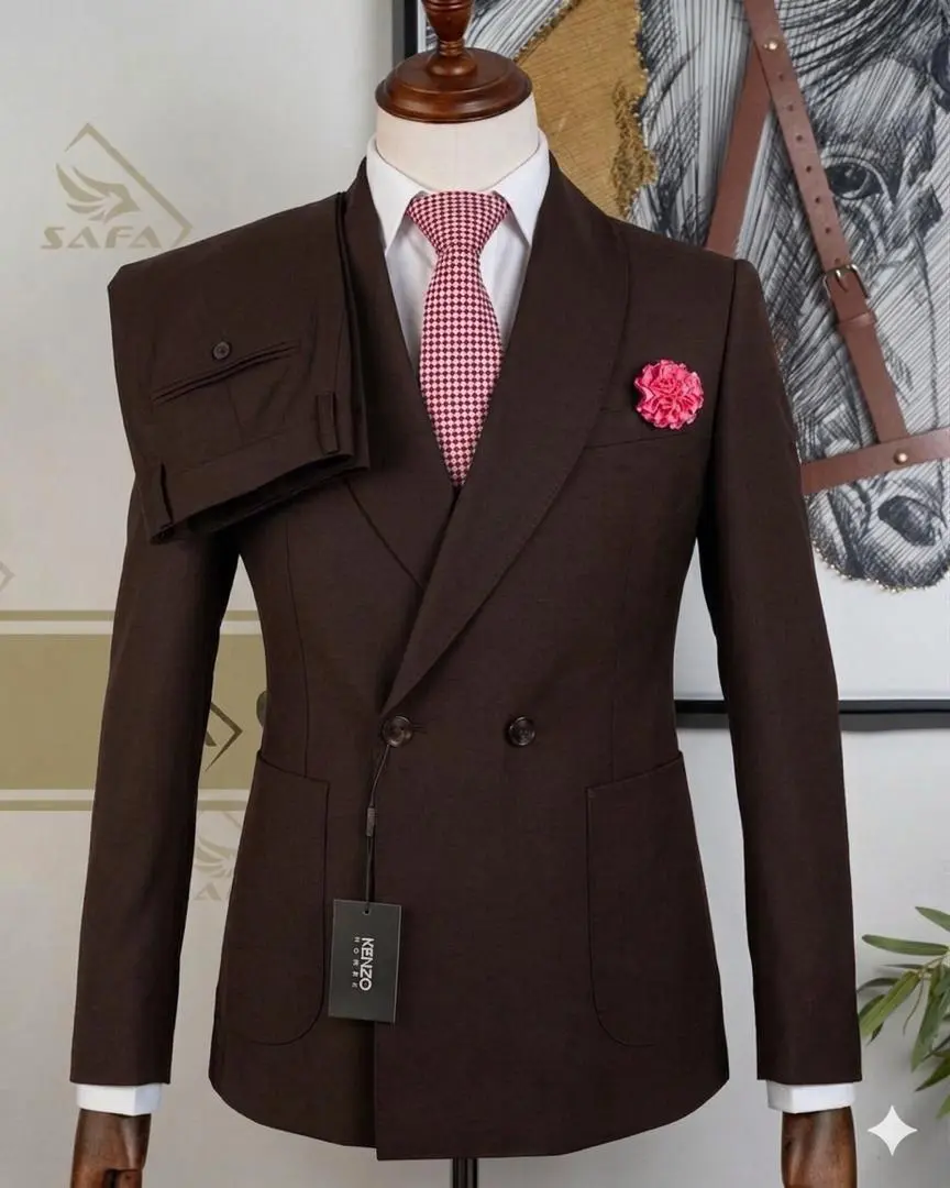 Men's Formal Suits & Blazers thumbnail 8