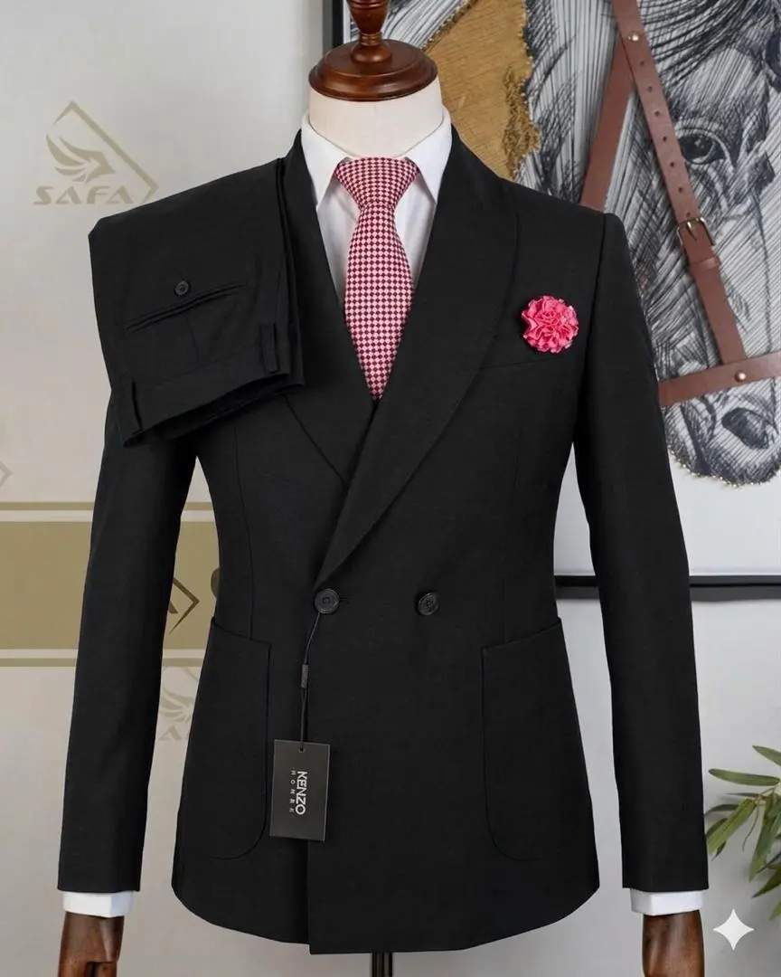 Men's Formal Suits & Blazers thumbnail 9