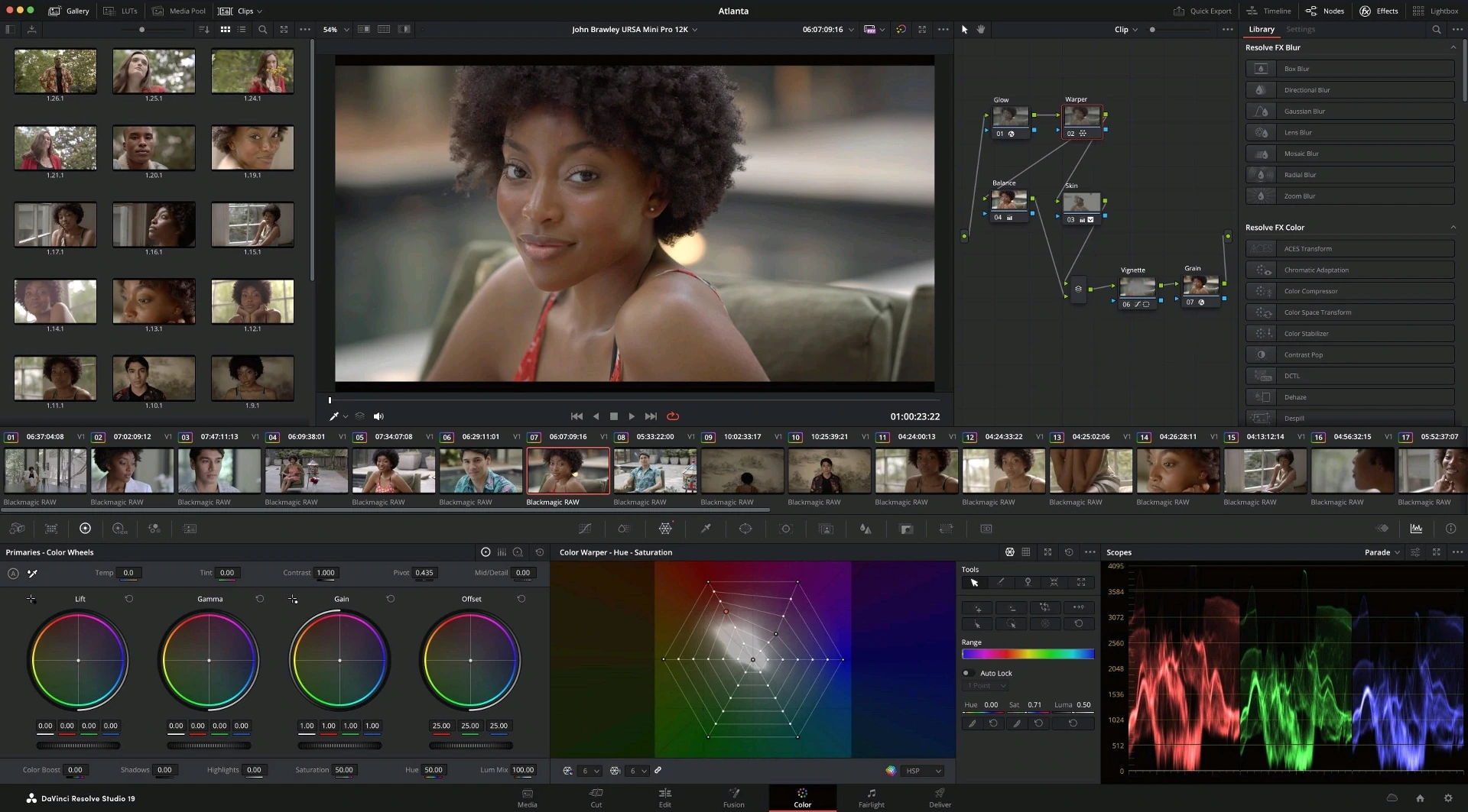 DaVinci Resolve Studio 19 & Fusion Studio 19 ( Installation ) thumbnail 2
