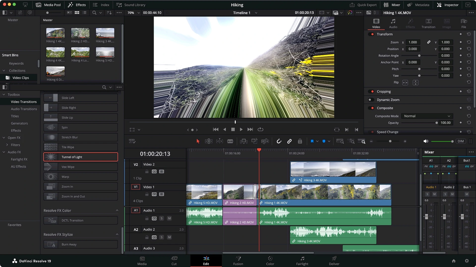 DaVinci Resolve Studio 19 & Fusion Studio 19 ( Installation ) thumbnail 3