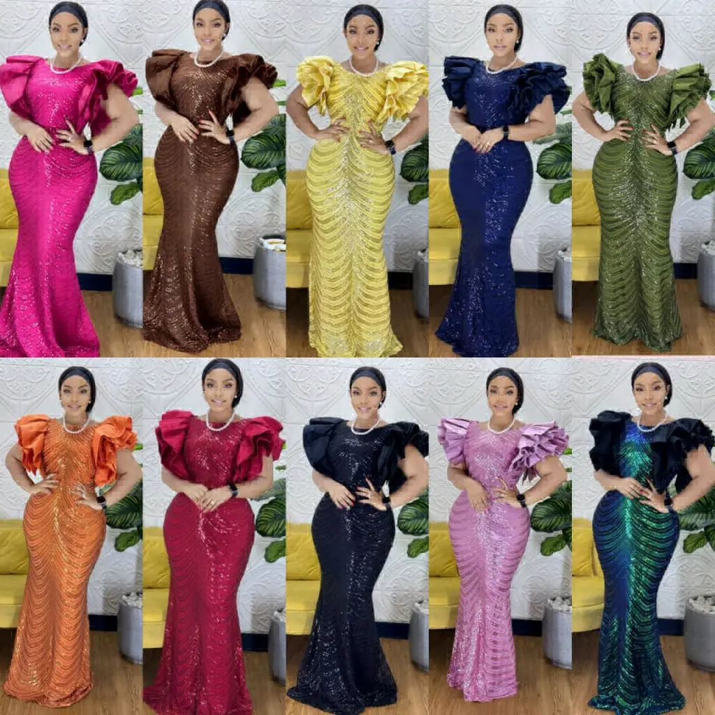 Elegant Women's Dresses - High Quality thumbnail 5