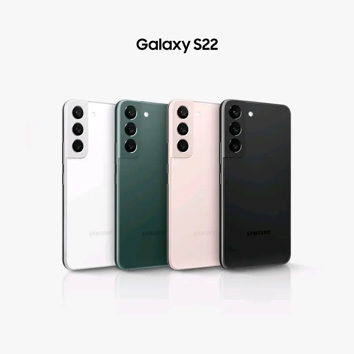 Samsung Galaxy S22 Used - 8GB/256GB