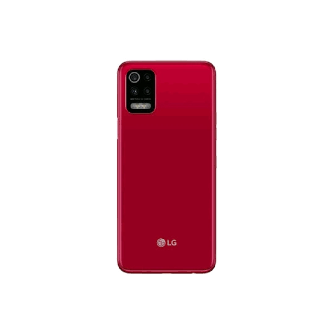 Used LG Q52 Smartphone (4GB RAM, 48MP Camera) with 6 Months Warranty thumbnail 2