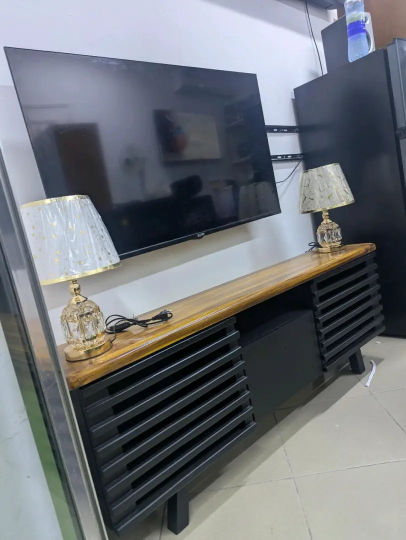 TV Showcase Ubungo Kibo