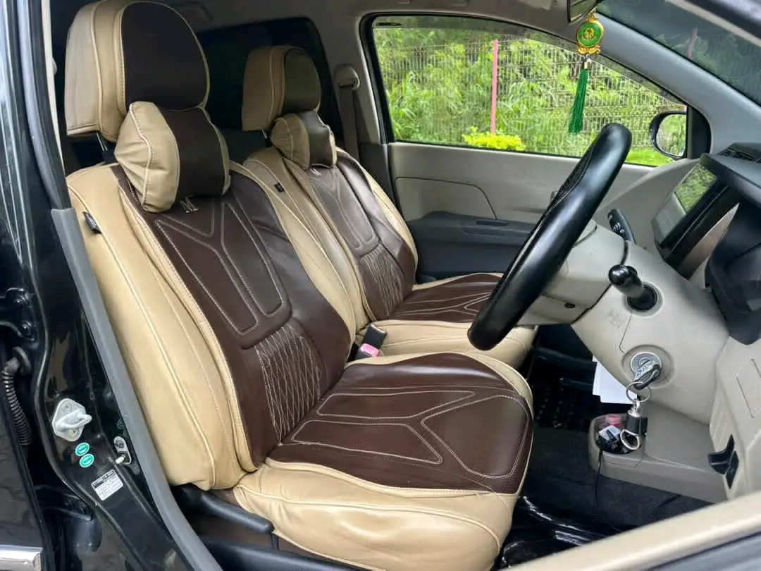 Daihatsu Mira 2010 thumbnail 6