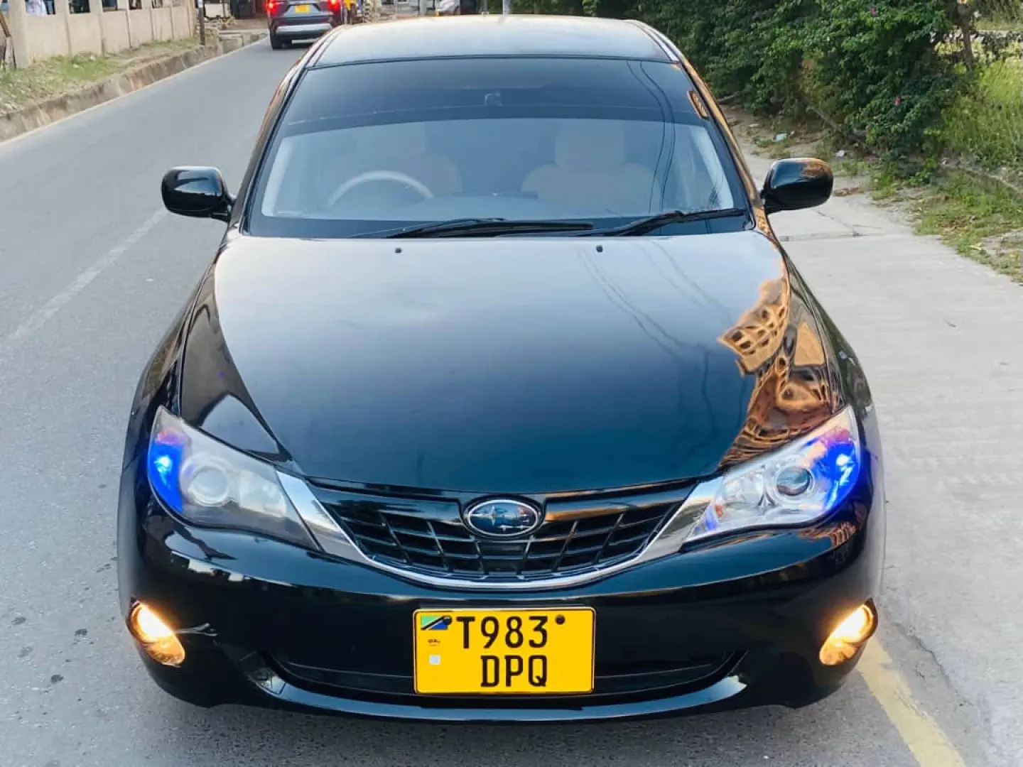 Subaru Impreza 2008 Model for Sale
