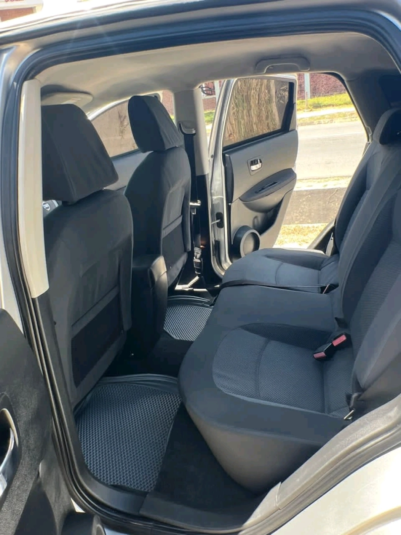 Nissan Dualis (Qashqai) 2007 Model for Sale thumbnail 8